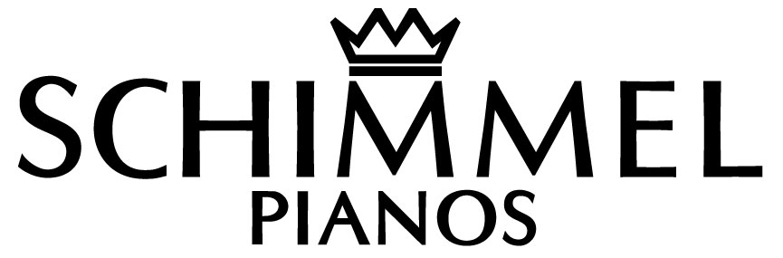 SCHIMMEL PIANOS ロゴ