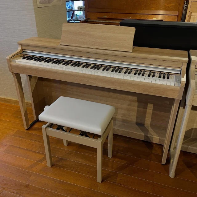 ムサシ楽器：新品/中古ピアノ販売・買取り・レンタル・調律